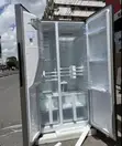 Hisense Fridge H690SS-IDL - 2