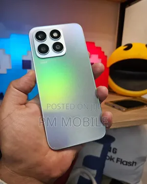 Honor X8b 512GB Used