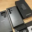 New Samsung Galaxy S26 Ultra 5G 256GB Black - 3