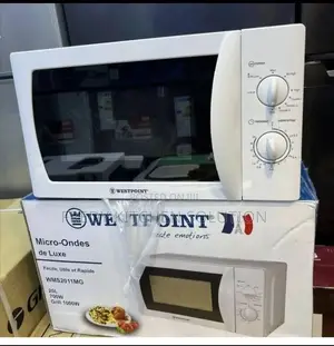 Westpoint Microwave 20L