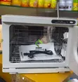 UV Towel Warmer Kabati la Kuchemsha Vitambaa vya Saluni - 3