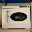 UV Towel Warmer Kabati la Kuchemsha Vitambaa vya Saluni - 4