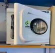 UV Towel Warmer Kabati la Kuchemsha Vitambaa vya Saluni - 5