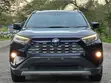 Toyota RAV4 2020 Hybrid Bluu - 1