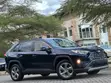 Toyota RAV4 2020 Hybrid Bluu - 3