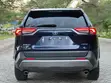 Toyota RAV4 2020 Hybrid Bluu - 4