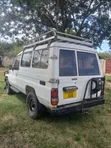 Toyota Land Cruiser 70 1991 - 3