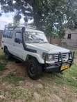 Toyota Land Cruiser 70 1991 - 5