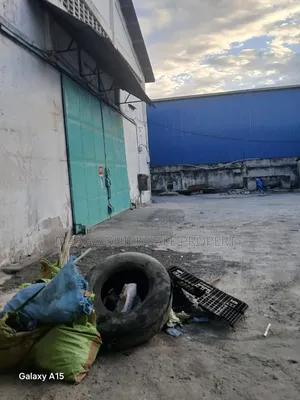 2500/3000 SQM Godown for Rent - Pugu Road