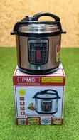PMC Pressure Cooker 6L - 1
