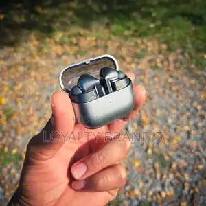 Samsung Galaxy Buds 3 - ANC, IP57