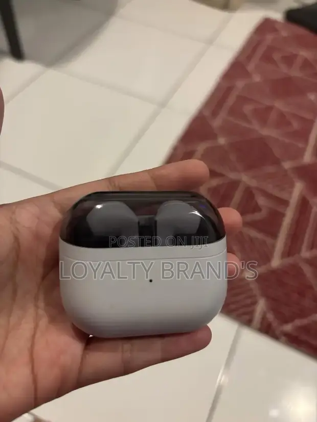 Samsung Galaxy Buds 3 Pro - Vipaza Sauti vya Wireless vya Hi-Fi na ANC - 1