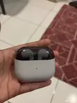 Samsung Galaxy Buds 3 Pro - Vipaza Sauti vya Wireless vya Hi-Fi na ANC - 1