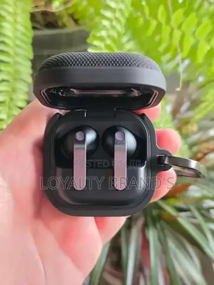 Samsung Galaxy Buds 4 Mpya - AI ANC