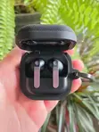 Samsung Galaxy Buds 4 Mpya - AI ANC - 2