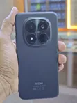 New Xiaomi Redmi Note 15 Pro+ 256GB Black - 2