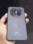New Xiaomi Redmi Note 15 Pro+ 256GB Black - 4