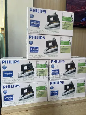 Brand New Philips Iron