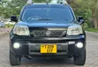 Nissan X-Trail 2004 Black - 1