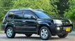 Nissan X-Trail 2004 Black - 2