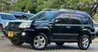 Nissan X-Trail 2004 Black - 3