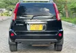 Nissan X-Trail 2004 Black - 4
