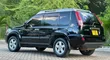 Nissan X-Trail 2004 Black - 5