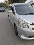 Toyota Noah 2009 Silver - 4