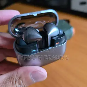 Samsung Galaxy Buds 4 Pro - Sauti Bora Zaidi
