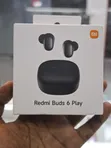 Redmi Buds 6 Play Wireless Earbuds - 1
