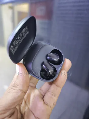 Redmi Buds 6 Play Vipaza Sauti vya Wireless