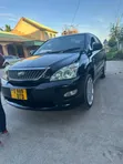 Toyota Harrier 2.4 2007 Nyeusi - 5