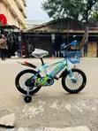 Kids Bicycle Age 2-7 Years - 3