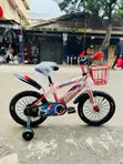 Kids Bicycle Age 2-7 Years - 4