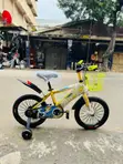 Kids Bicycle Age 2-7 Years - 5