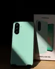 New Samsung Galaxy A26 256GB Green - 2