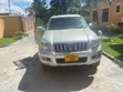 Toyota Land Cruiser Prado 2006 Silver - 1
