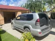 Toyota Land Cruiser Prado 2006 Silver - 2
