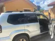 Toyota Land Cruiser Prado 2006 Silver - 3