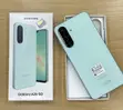 New Samsung Galaxy A26 128GB Green - 1