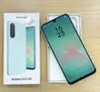 New Samsung Galaxy A26 128GB Green - 2