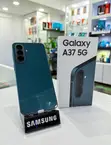 New Samsung Galaxy A37 128GB Gray - 2