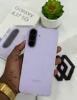 New Samsung Galaxy A37 256GB Purple - 1