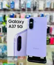 New Samsung Galaxy A37 256GB Purple - 2