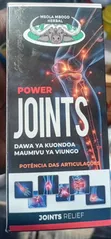 Joints Power Dawa ya Viungo kwa Afya ya Maungio - 1