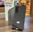 New Samsung Galaxy A37 128GB Black - 1