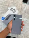 New Samsung Galaxy A57 256GB Purple - 2