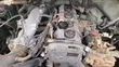 Toyota Noah 2002 Silver - 2