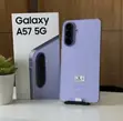 New Samsung Galaxy A57 256GB Purple - 2