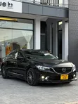 Mazda Atenza 2013 Black - 1